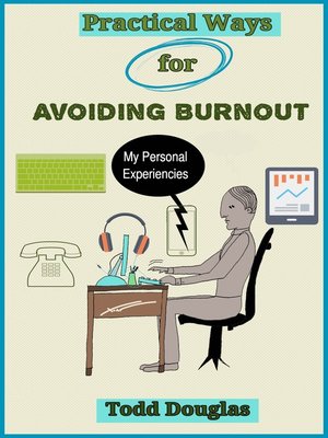 cover image of Practical Ways for Avoiding Burnout